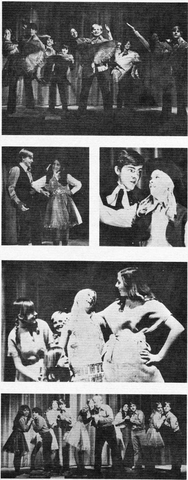 John & Robin